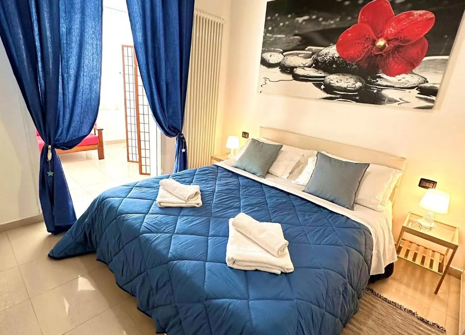 Apartament Giardino Al Mare Rimini