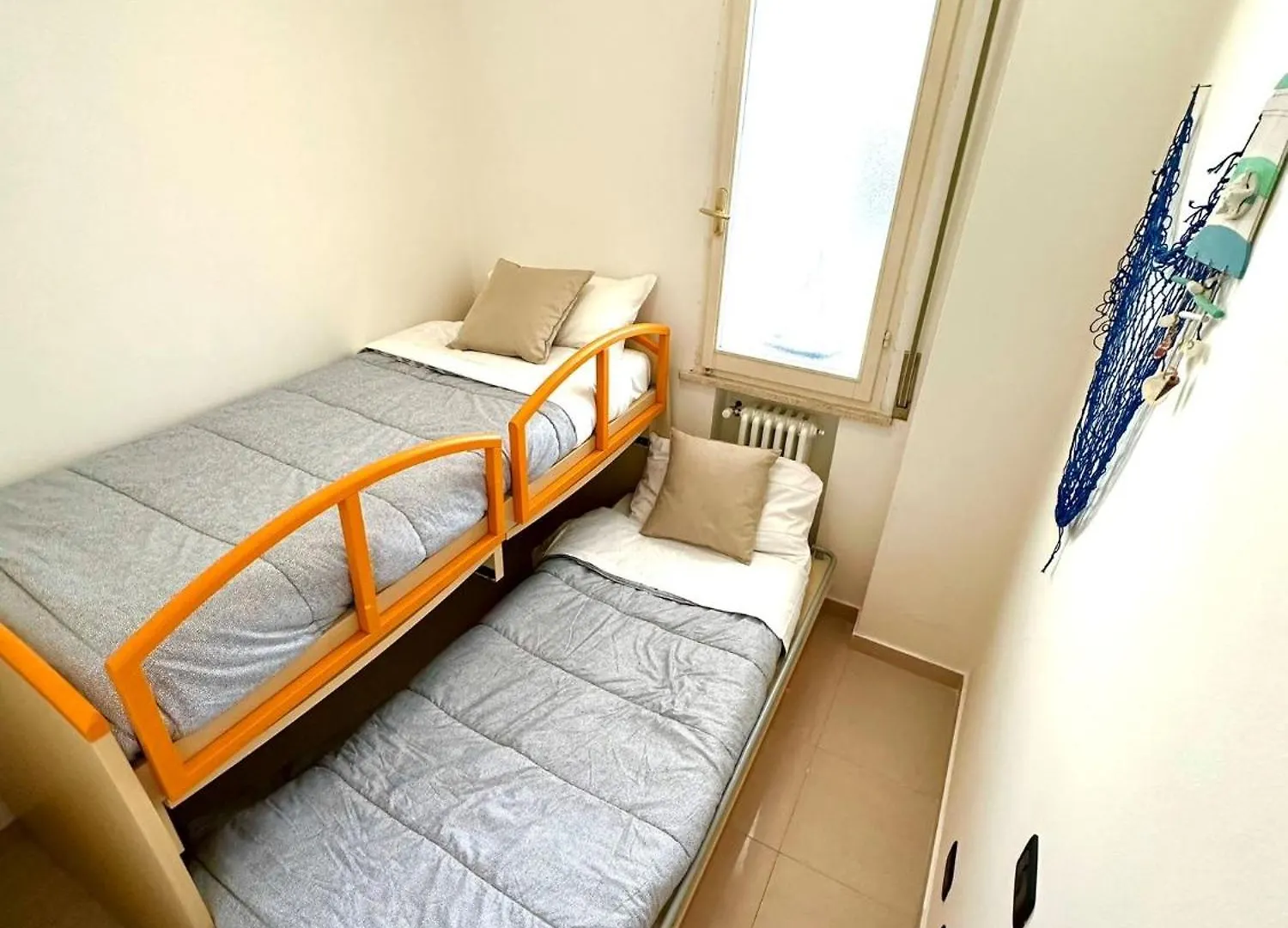 Apartament Giardino Al Mare Rimini