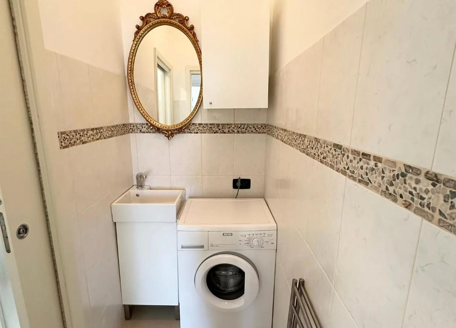 Apartament Giardino Al Mare Rimini 0*,  Włochy