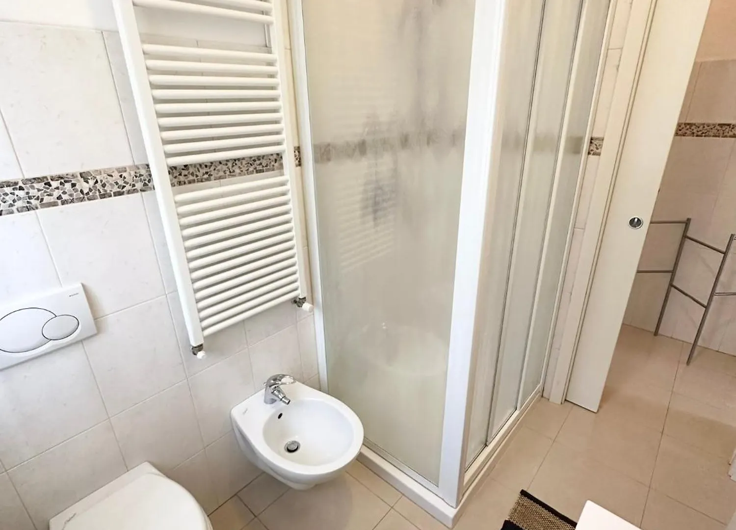 Апартаменты Giardino Al Mare Римини