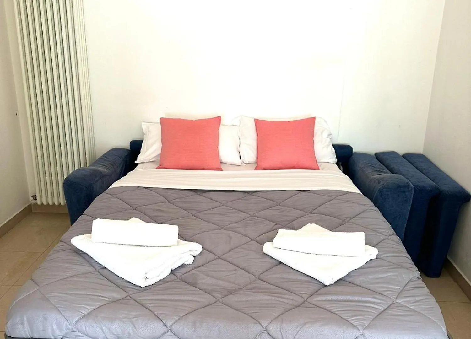 Apartament Giardino Al Mare Rimini