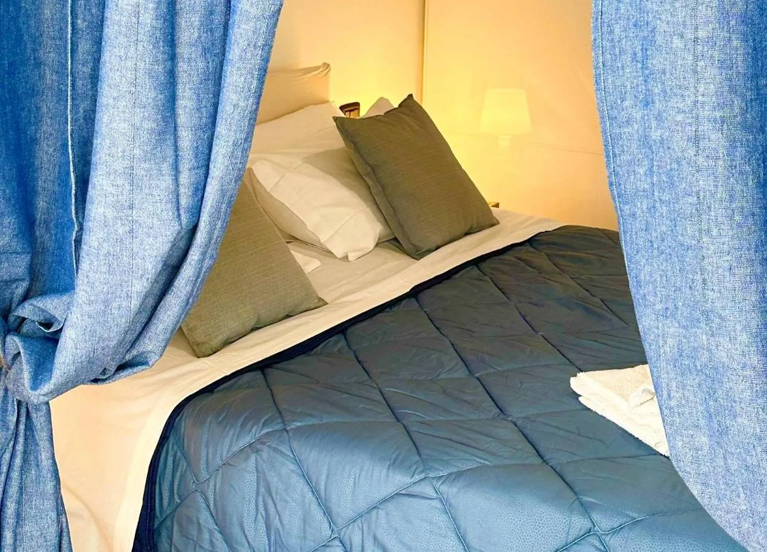 Apartament Giardino Al Mare Rimini