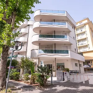 Marconi Mare Appart hôtel